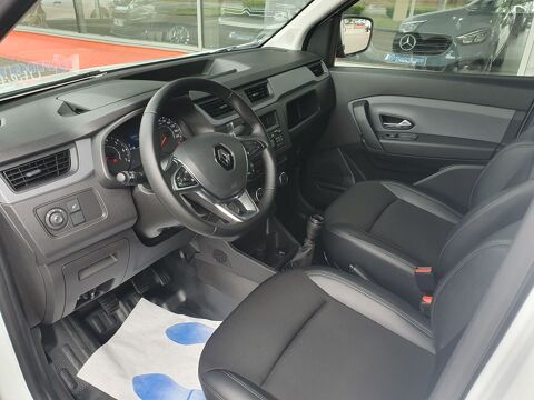 Express 1.5 BLUE DCI 95CH CONFORT 2021 occasion 28630 Nogent-le-Phaye