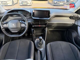 2008 1.2 PureTech 100ch S&S Active Business 2021 occasion 51100 Reims