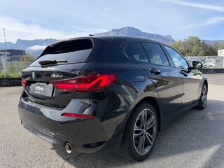 S&eacute;rie 1 (F40) 120DA XDRIVE 190CH EDITION SPORT / PREMIERE MAIN 2021 occasion 38130 ECHIROLLES
