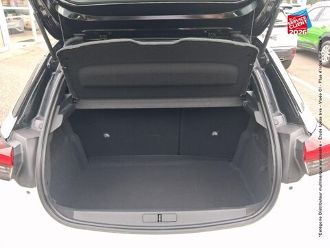 Corsa 1.2 Turbo 130ch GS Line BVA 2020 occasion 68110 Illzach