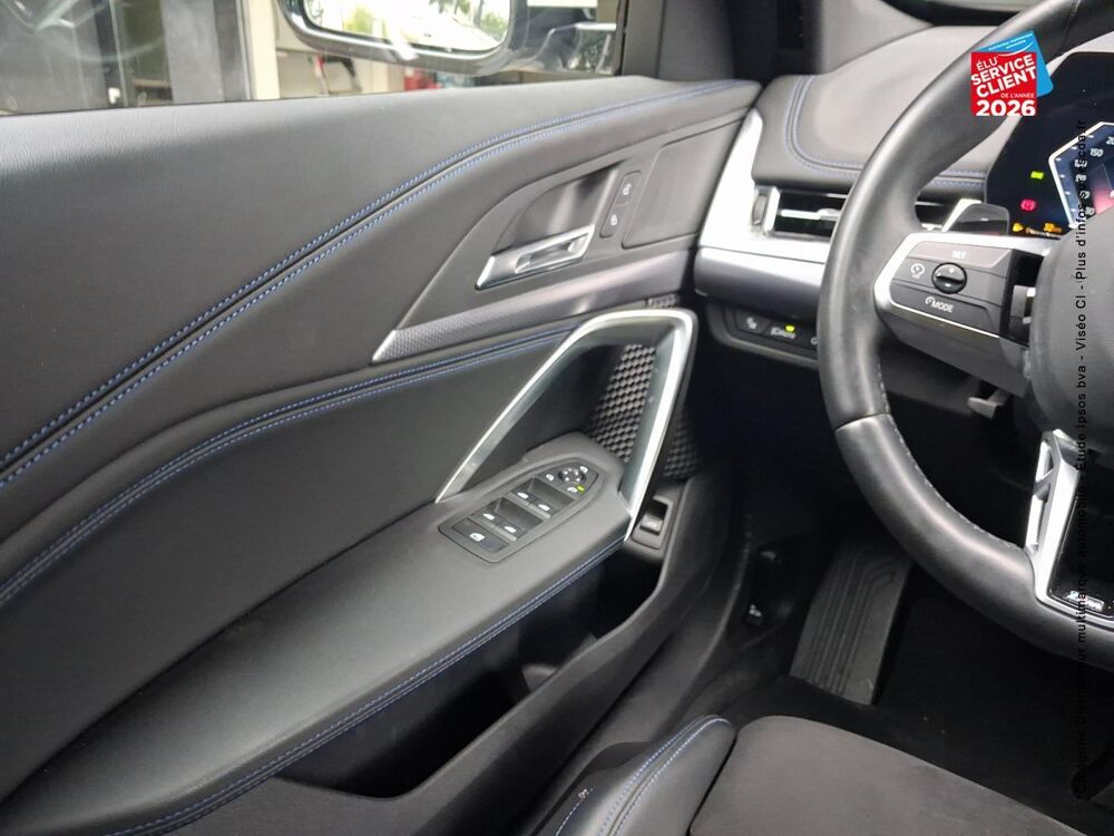 X1 sDrive18i 136ch M Sport 2024 occasion 68000 Colmar