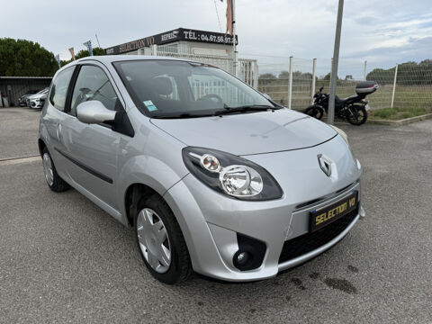 Renault twingo ii 1.2 60CH DYNAMIQUE