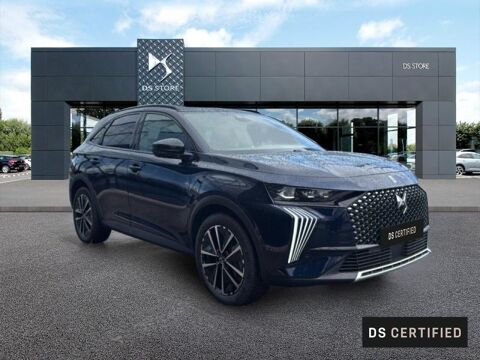 DS7 1.6 Plug-in Hybrid 225ch Pallas 2026 occasion 62000 Arras