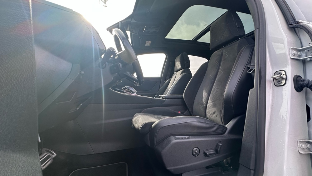 DS7 BLUEHDI 180CH PERFORMANCE LINE + AUTOMATIQUE 2019 occasion 12850 Onet-le-Ch&acirc;teau