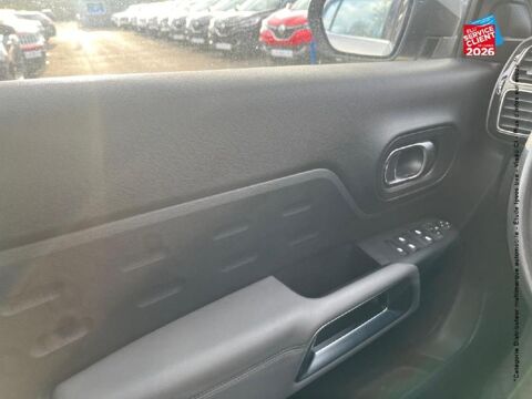 C5 aircross BlueHDi 130ch S&S Business EAT8 E6.d 2021 occasion 21000 Dijon