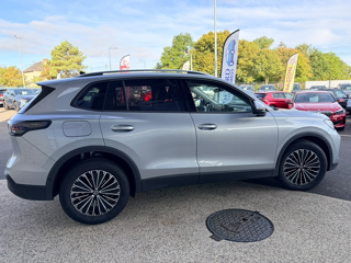 Tiguan 1.5 ETSI 131CH LIFE DSG7 2026 occasion 49070 Saint-L&eacute;ger-de-Lini&egrave;res