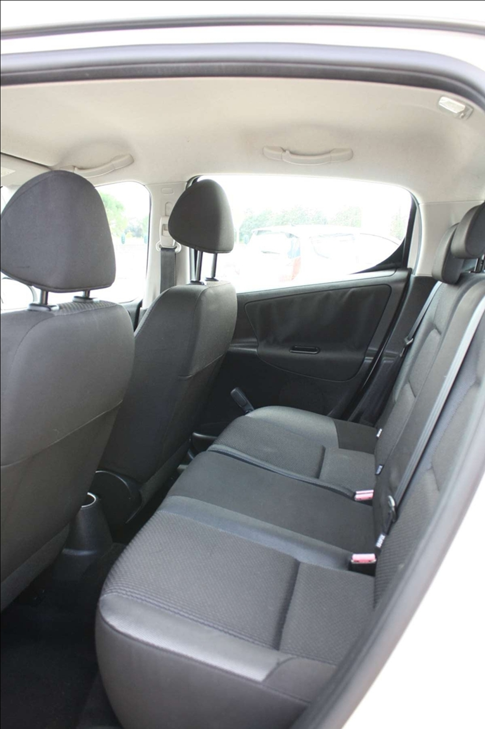 207 1.4 HDI FAP ACCESS 5P 2011 occasion 30600 Vestric-et-Candiac