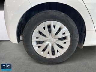 Yaris 120 VVT-i Dynamic 5p MY22 2024 occasion 13290 Les Milles