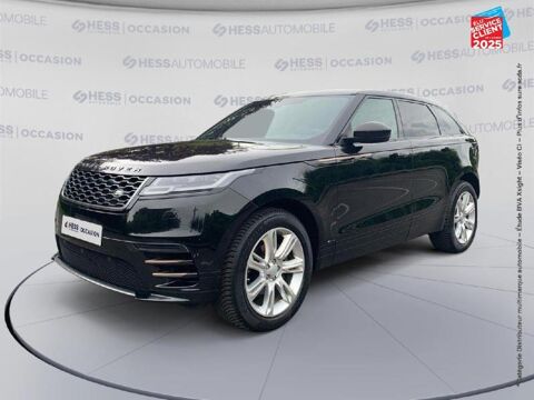 Annonce voiture Land-Rover Range rover velar 29999 
