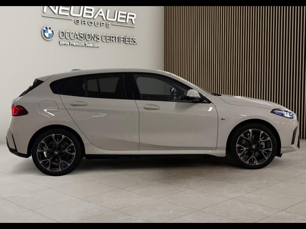 S&eacute;rie 1 120A 170ch M Sport Design DKG7 2025 occasion 78240 Chambourcy
