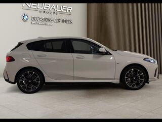 S&eacute;rie 1 120A 170ch M Sport Design DKG7 2025 occasion 78240 Chambourcy