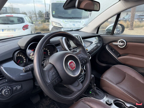 500 X 1.4 MULTIAIR 16V 140CH CLUB DCT 2017 occasion 44210 Pornic
