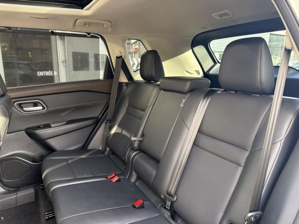 X-Trail e-Power 204ch Tekna 2023 occasion 92000 Nanterre
