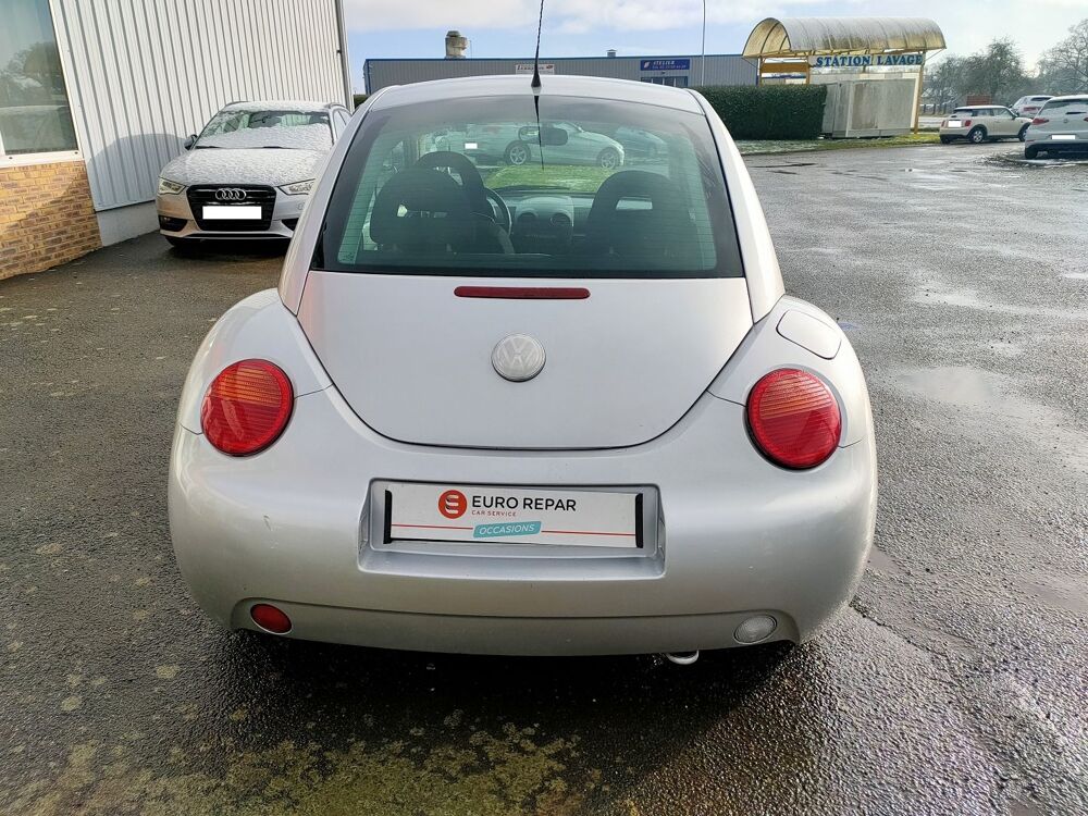 Beetle 1.6 102CH 2000 occasion 50720 Barenton