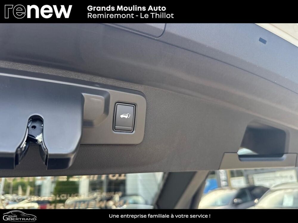 Rafale 1.2 E-Tech hyper hybrid 300ch atelier Alpine 4x4 - 26 2026 occasion 88160 Le Thillot