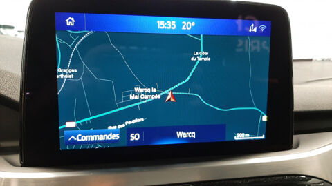 Kuga 1.5 ECOBLUE 120CH TITANE 2023 occasion 08000 Warcq
