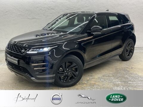 Annonce voiture Land-Rover Range Rover Evoque 40880 
