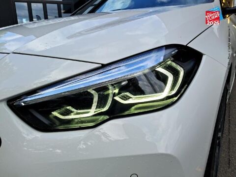Serie 2 220dA 190ch M Sport Siege chauf GPS 2022 occasion 68000 Colmar