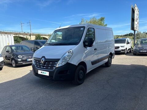 Master F3500 L1H1 2.3 dCi 130ch Grand Confort Euro6 2018 occasion 13200 Arles