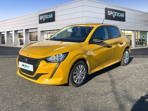 Peugeot 208 1.2 PureTech 75ch S&S Like