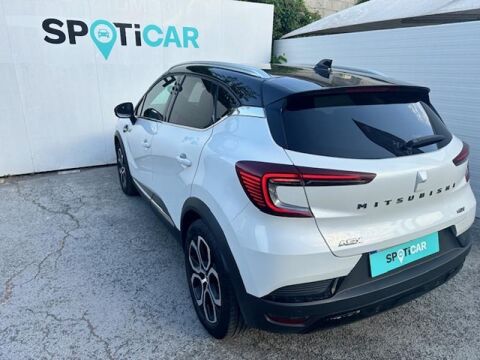 Asx 1.6 MPI HEV 143ch Intense 2023 occasion 95500 Gonesse