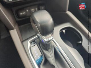 Santa Fe 2.0 CRDI 185ch Executive HTRAC BVA Euro6d-Temp EVAP 2019 occasion 68110 Illzach