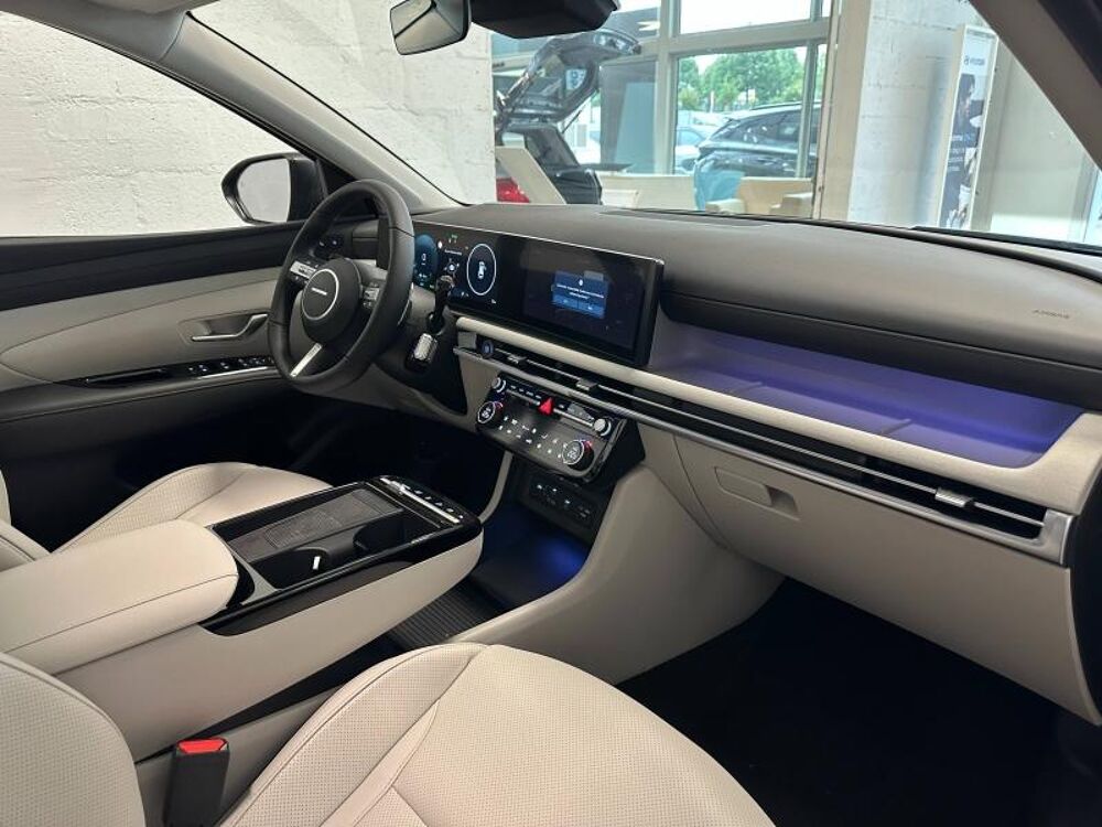 Tucson 1.6 T-GDI 288ch Plug-in Executive 2026 occasion 78200 BUCHELAY
