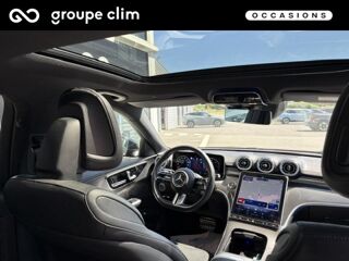 Classe C 220 d 197ch AMG Line 2025 occasion 24100 Bergerac