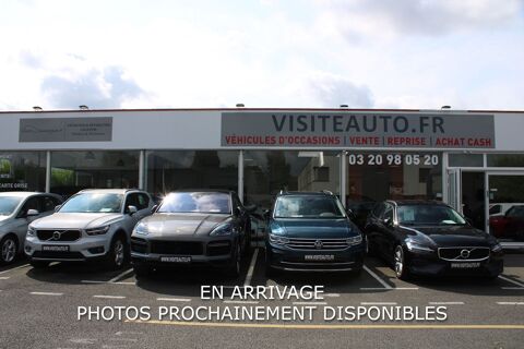 Audi Q7 3.0 V6 TDI 218CH ULTRA CLEAN DIESEL AMBITION LUXE QUATTRO TI 2016 occasion La Madeleine 59110