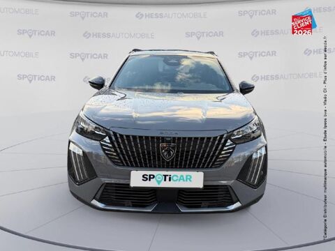 2008 1.2 Hybrid 145ch GT e-DCS6 2026 occasion 08200 Sedan