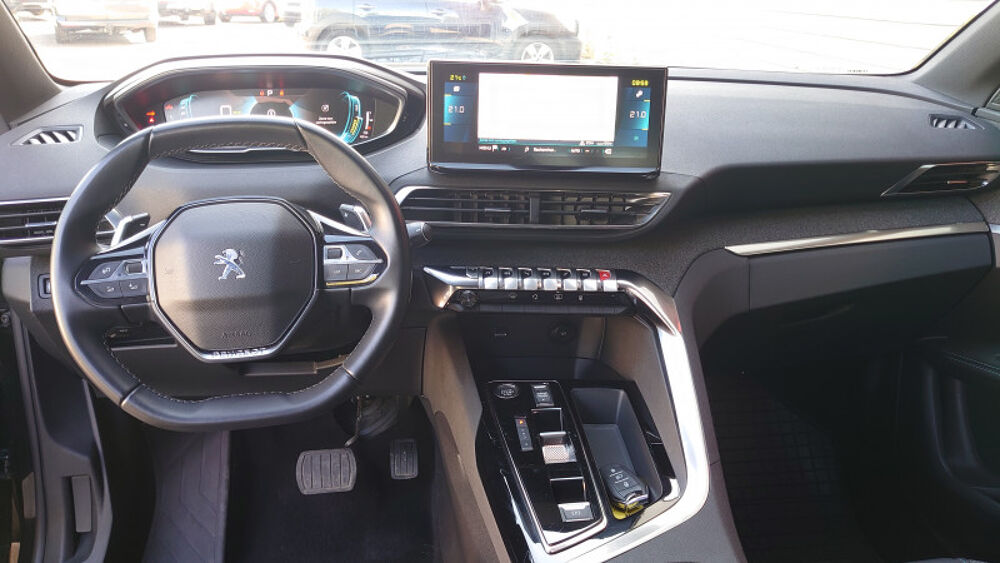 3008 PLUG-IN HYBRID 225CH ALLURE PACK E-EAT8 2023 occasion 40990 Saint-Paul-l&egrave;s-Dax