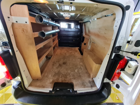 Proace MEDIUM 1.5 D-4D 120 BUSINESS MC22 2022 occasion 56530 Qu&eacute;ven