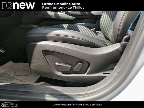 Symbioz 1.6 E-Tech full hybrid 145ch esprit Alpine 2025 occasion 88160 Le Thillot