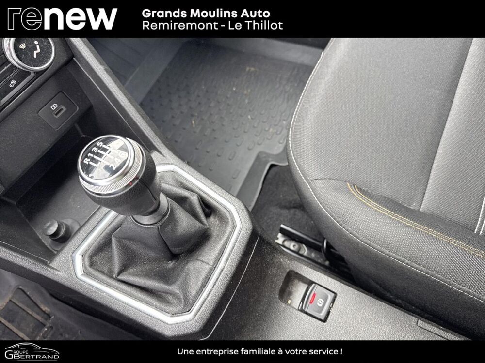Sandero 1.0 TCe 90ch Stepway Confort -22 2022 occasion 88160 Le Thillot