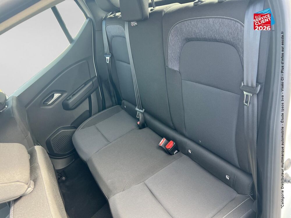 Sandero 1.0 TCe 100ch Expression -25 2026 occasion 67600 S&eacute;lestat