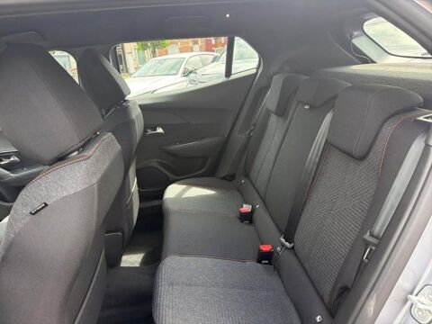 2008 1.2 Hybrid 145ch Style e-DCS6 2026 occasion 62000 Arras