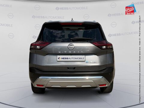 X-Trail e-Power 204ch Tekna 2023 occasion 21000 Dijon