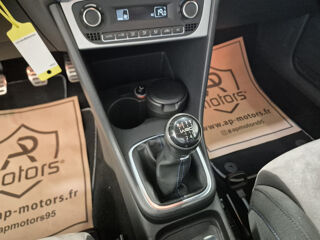 Polo 2.0 TSI 220CH R WRC 3P 2014 occasion 95200 Sarcelles