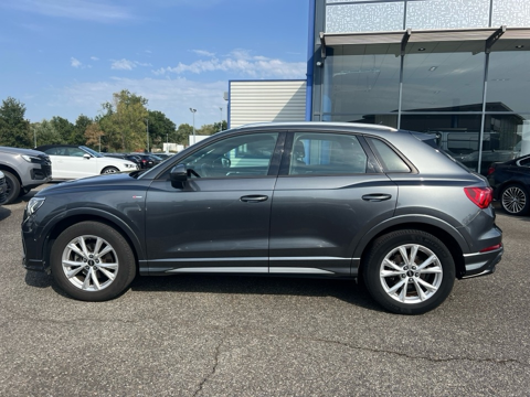 Q3 35 TFSI 150CH S LINE 2021 occasion 81000 Albi