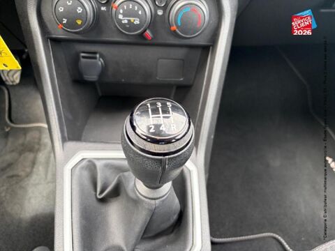 Sandero 1.0 SCe 65ch Expression -24 2024 occasion 08200 Sedan