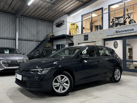 Annonce voiture Volkswagen Golf 19990 �