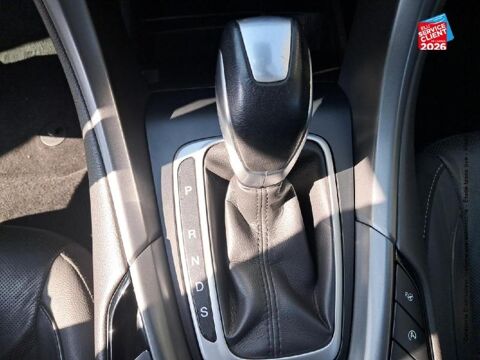 Mondeo 2.0 TDCi 150ch Titanium PowerShift 5p 2015 occasion 08000 Charleville-M&eacute;zi&egrave;res