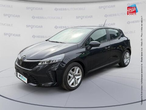 Renault Clio 1.0 TCe 90ch Evolution 2024 occasion Sedan 08200