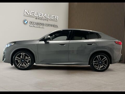 X2 i xDrive30 313ch M Sport 2024 occasion 78240 Chambourcy