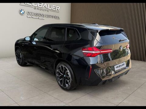 X3 xDrive30e 299ch M Sport 2025 occasion 78240 Chambourcy
