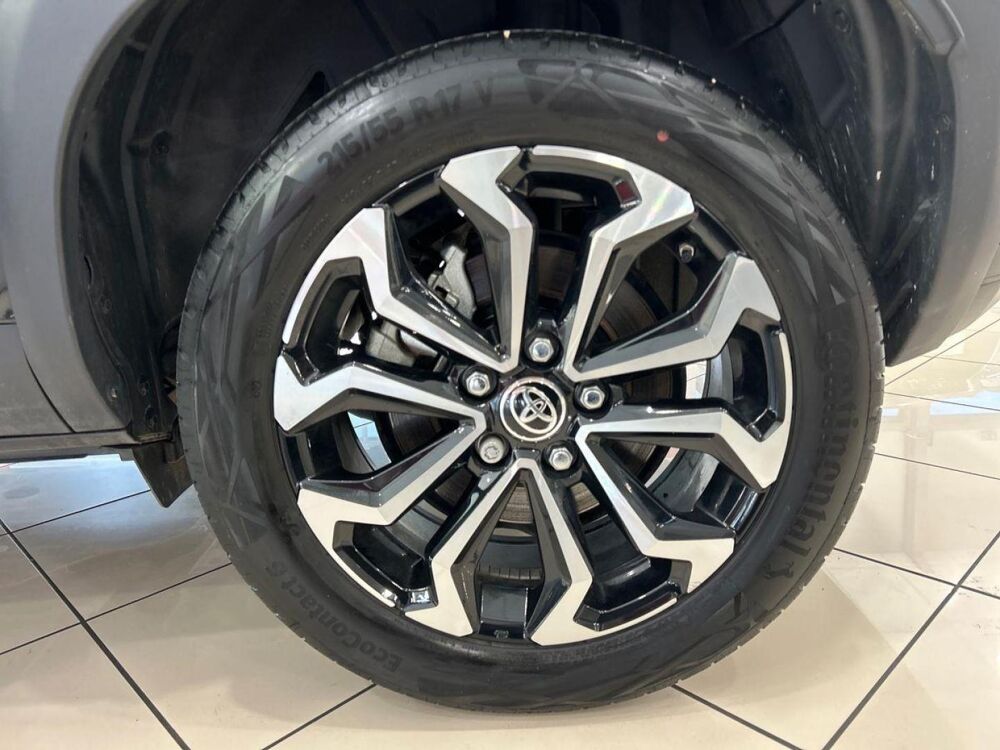 Yaris Cross 130h Design MC24 2025 occasion 13290 Les Milles
