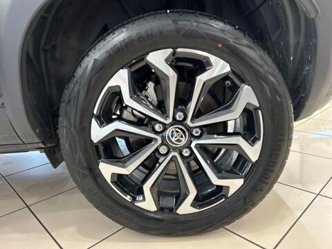 Yaris Cross 130h Design MC24 2025 occasion 13290 Les Milles