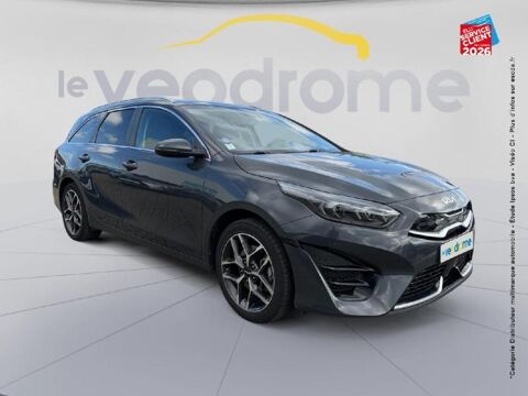 Ceed SW 1.6 GDi 141ch PHEV Premium DCT6 2023 occasion 67800 Bischheim