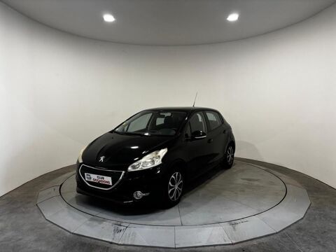 Peugeot 208 1.6 e-HDi FAP Active 5p 2012 occasion LIMAY 78520