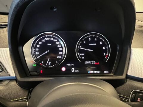 X2 M35iA 306ch M Performance xDrive 2021 occasion 31100 TOULOUSE
